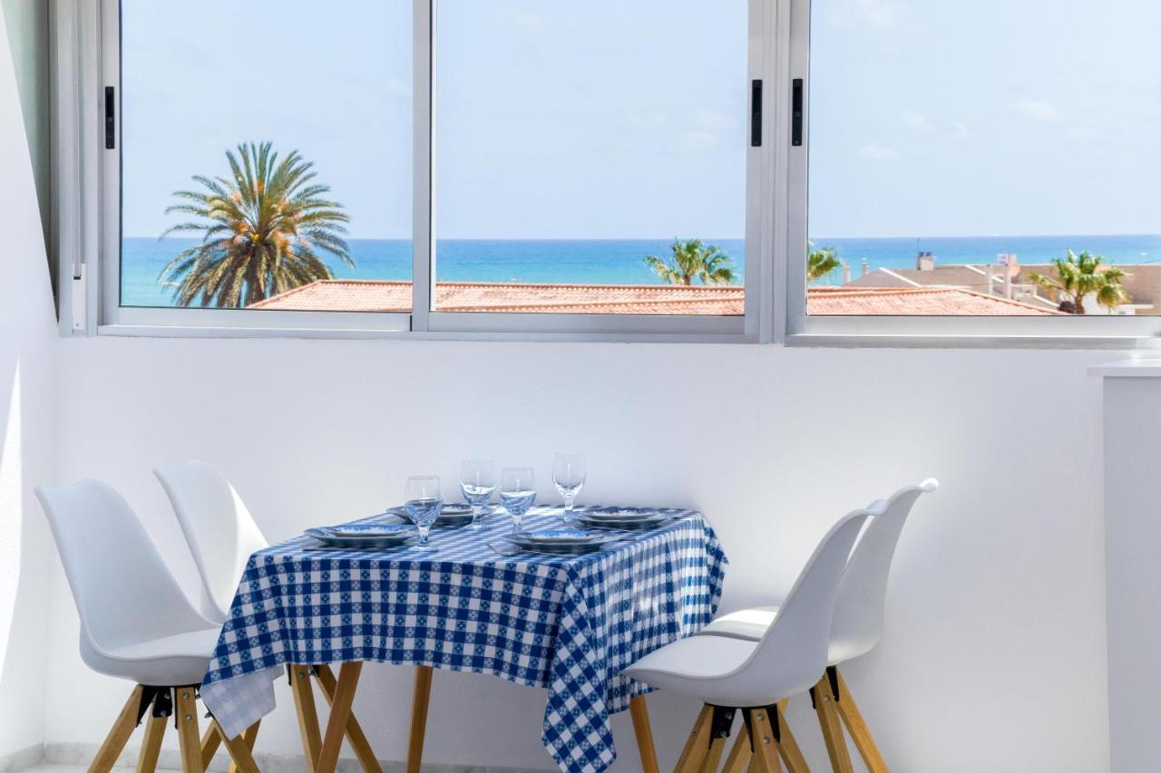 La Mata Londres La Mata (Torrevieja) Exterior foto