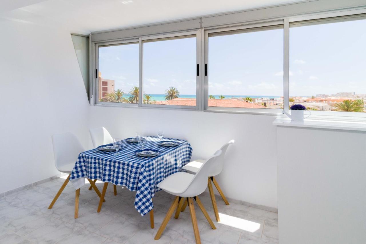 La Mata Londres La Mata (Torrevieja) Exterior foto