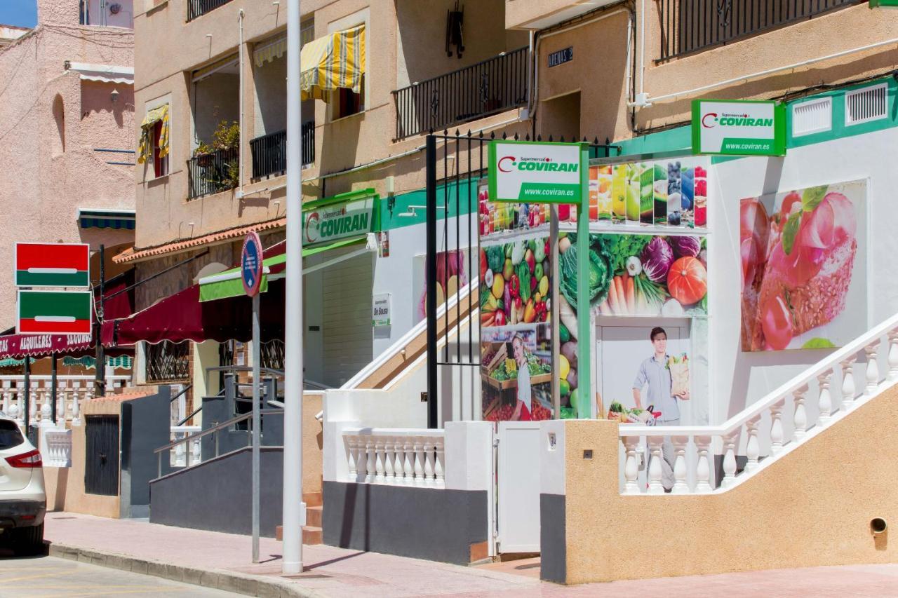 La Mata Londres La Mata (Torrevieja) Exterior foto