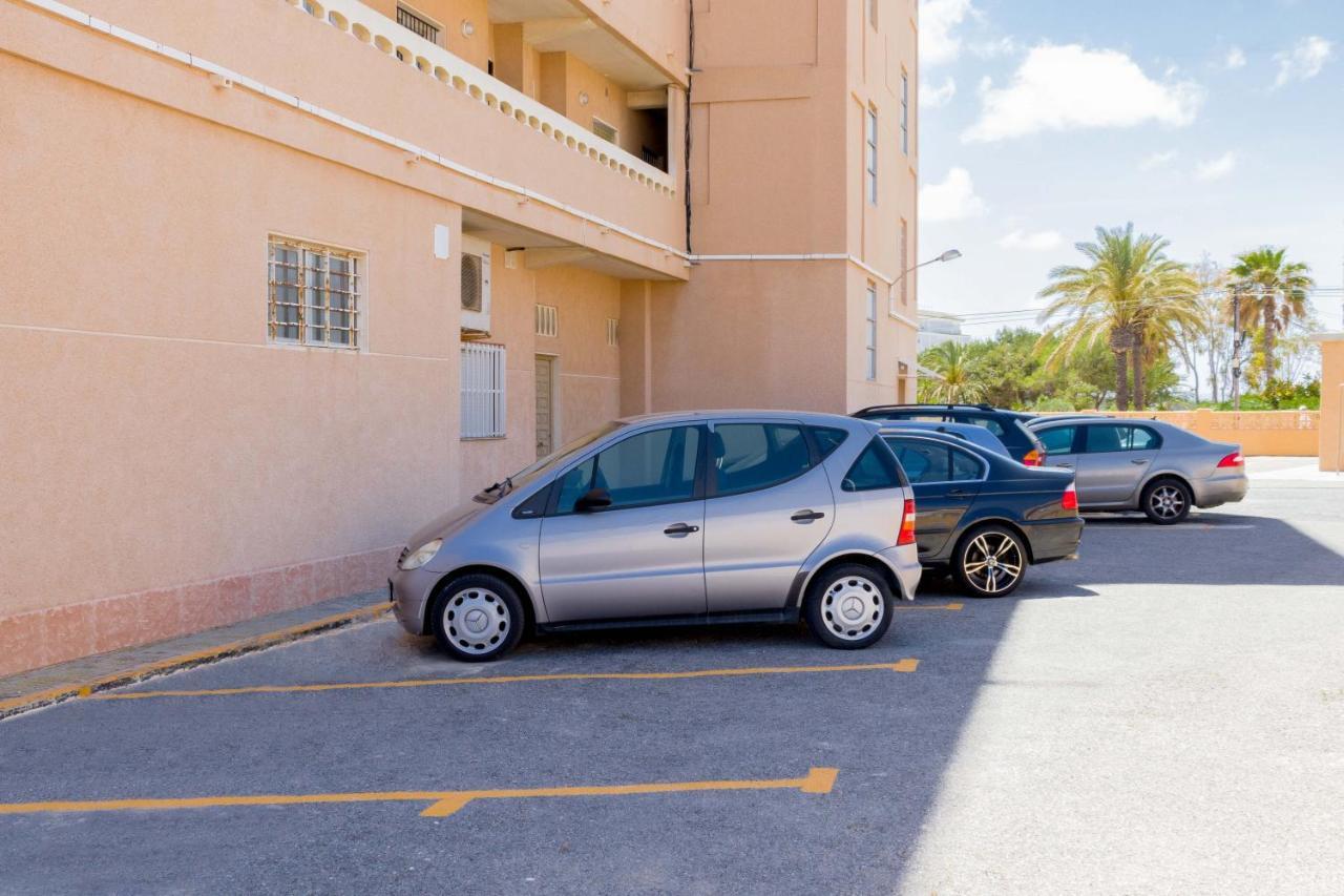 La Mata Londres La Mata (Torrevieja) Exterior foto