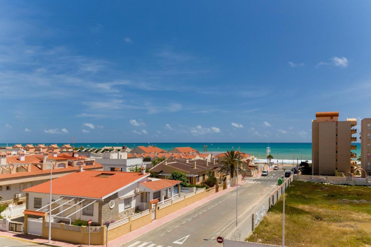 La Mata Londres La Mata (Torrevieja) Exterior foto