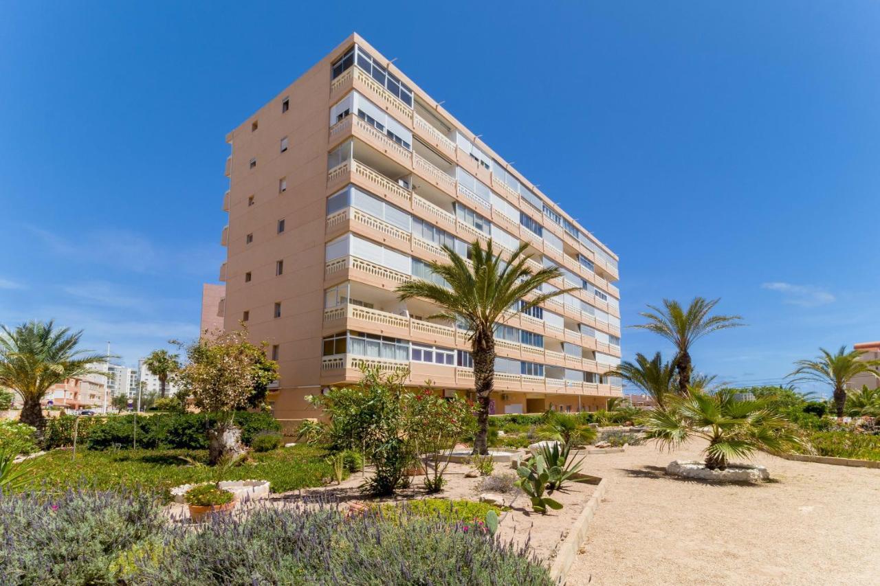 La Mata Londres La Mata (Torrevieja) Exterior foto