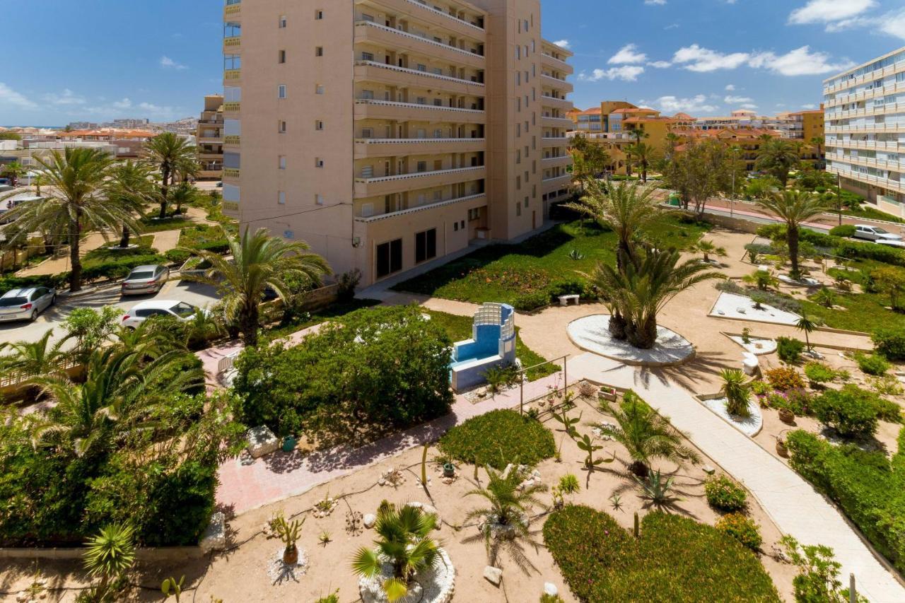 La Mata Londres La Mata (Torrevieja) Exterior foto